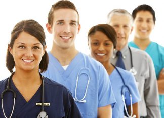 Certified Nursing Assistant Job Description, Salary, and Training certified nursing assistant