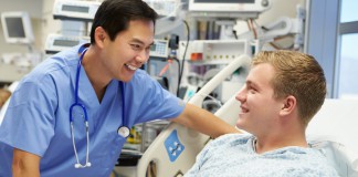 Male Nursing Career: A Financial and Emotionally Rewarding Option