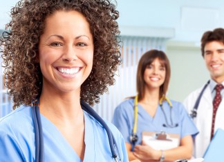 Advanced Practice Nurse Job Description and Salary Data
