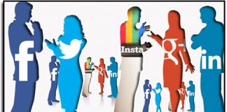 Social Media’s Role in Health Informatics Student Acquisition social media for students