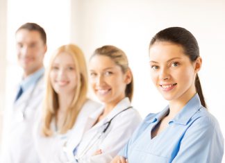 Leadership Program for Nurses Led to Lower Costs and Higher Patient Satisfaction women in healthcare