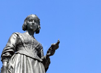 An Introduction to the Field of Nursing