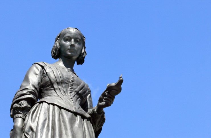 An Introduction to the Field of Nursing