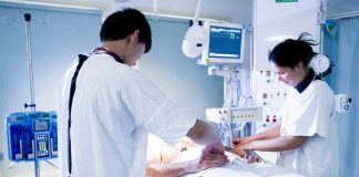6 Popular Nursing Specializations icu nurse