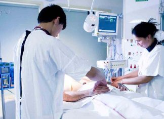 6 Popular Nursing Specializations icu nurse