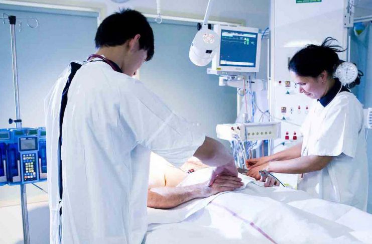 6 Popular Nursing Specializations icu nurse