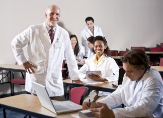 Nursing Faculty Needed to Meet Increased Demand for Nursing Programs nursing teachers in demand
