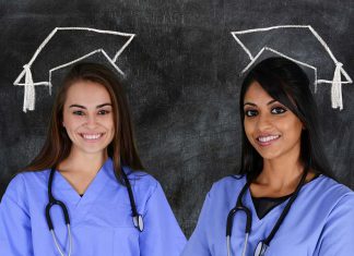U.S. News 2016 Best Nursing Schools Rankings Registered Nurse BSN
