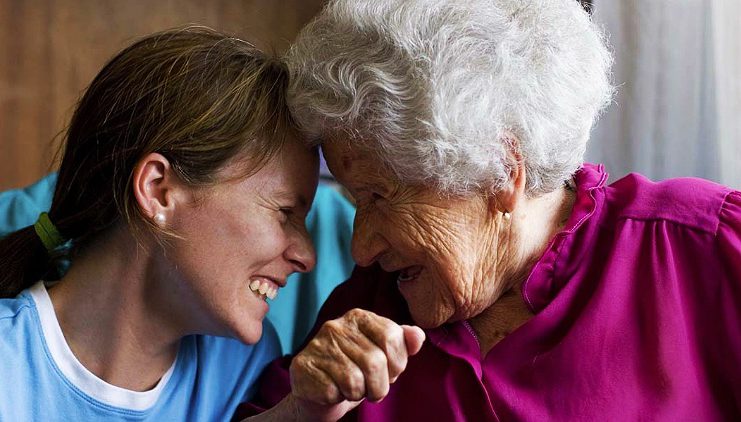 5 Ways Nurses Are Making a Difference nurses are making a difference