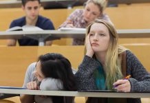 Study: Tips for Improving Student Health and Learning Tips for Improving Student Health and Learning