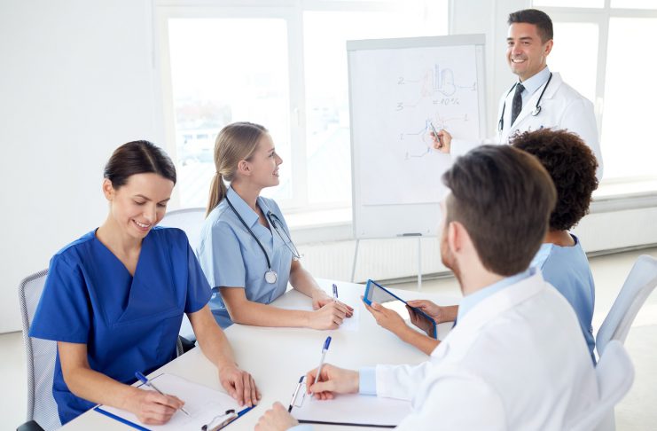 Clinical Nurse Educator Job Description Healthcare Jobs