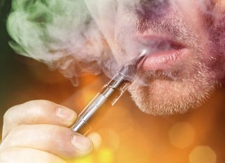 FDA Bans E-Cigarettes, Tobacco Sales to People Under 18 e-cigarettes