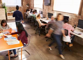 Healthy Busyness – The Science Behind Staying Busy