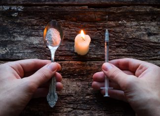 New York Senate Combating Heroin and Opioid Epidemic Opioid Epidemic
