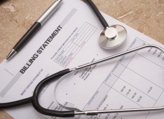 HHS, AARP Launches Contest to Design Transparent Medical Bill Transparent Medical Bill