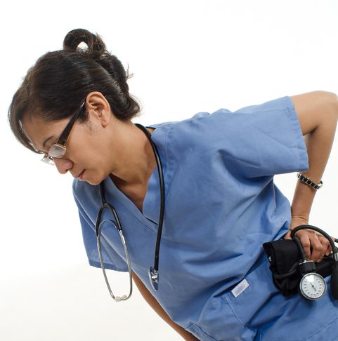 Protecting Nurses, Protecting Patients Nurse Injury