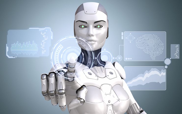 Robots, Quantum Computing & Other Emerging Medical Technology Emerging Medical Technology