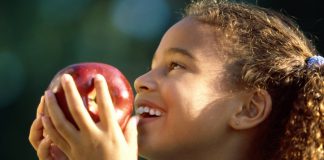 You Like Apples? Great! It’s National Apple Month Apple Month