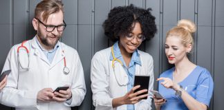 How Healthcare Pros Can Effectively Use Social Media Social Media Healthcare