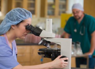 How to Become a Nurse Educator Nurse Educator