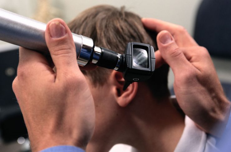 Audiologist: Job Description, Salary, and Training audiologist