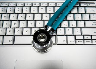 Top of the Health Informatics Ladder: Chief Informatics Officer Health informatics