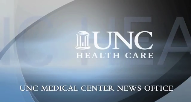Surgical Trial Allows 3-Year-Old Boy to Hear for the First Time unc healthcare