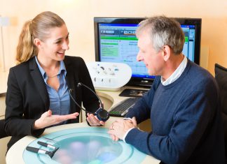 Audiology Warning for Men: Don’t Ignore Your Hearing Loss hearing loss