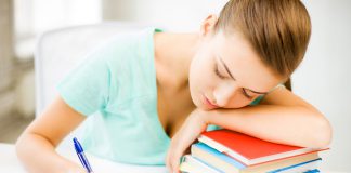 Students Chasing Sleep Turn to Melatonin, But Should They?