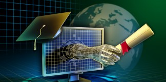 Technology is Transforming the College Experience technology in college