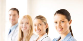 Leadership Program for Nurses Led to Lower Costs and Higher Patient Satisfaction women in healthcare