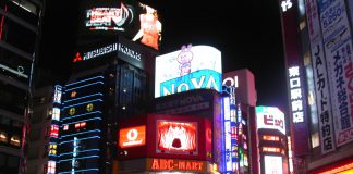 Ongoing Travel Health warnings issued for Poland and Japan rubella in japan