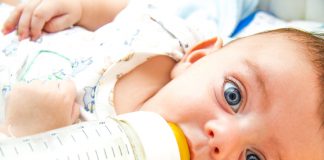 Study reveals breast milk bought online may be tainted – what nurse midwives need to know about milk-sharing online breast milk