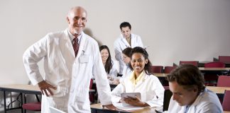 Nursing Faculty Needed to Meet Increased Demand for Nursing Programs nursing teachers in demand