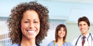 Survey: Healthcare Professionals Feel Good About Career Prospects rising healthcare job outlook