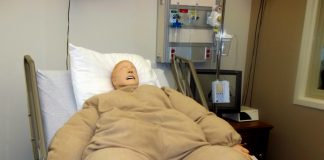 Hospitals Using Obesity Suit to Better Understand Patients obesity suit