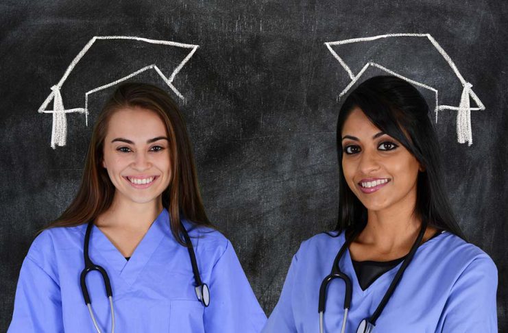 U.S. News 2016 Best Nursing Schools Rankings Registered Nurse BSN