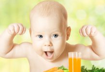 Pediatricians: New Diet Approach to Child Nutrition
