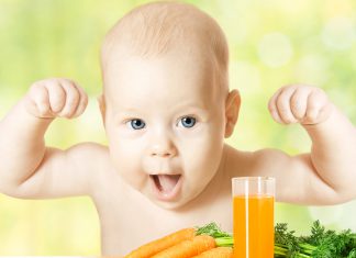Pediatricians: New Diet Approach to Child Nutrition