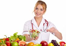 Nutrition & Dietetics Career Profile