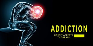 How Does Addiction Affect the Brain? Addiction