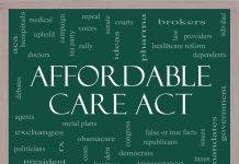 Healthcare Reform: A Night of High Political Drama as Affordable Care Act Survives Senate Vote Affordable Care Act