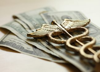 Study: 50 Hospitals Charge Uninsured 10 Times Cost of Care
