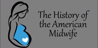 A History of the American Midwife The History of the American Midwife