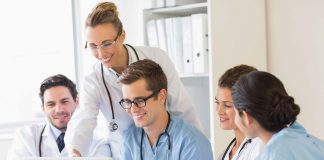 Five In-Demand Nursing Specialties