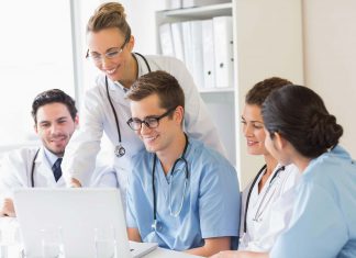 Five In-Demand Nursing Specialties