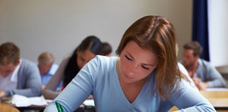 Get a Grip on Anxiety – 5 Ways to Relieve Test Stress