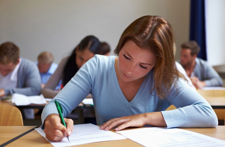 Get a Grip on Anxiety – 5 Ways to Relieve Test Stress