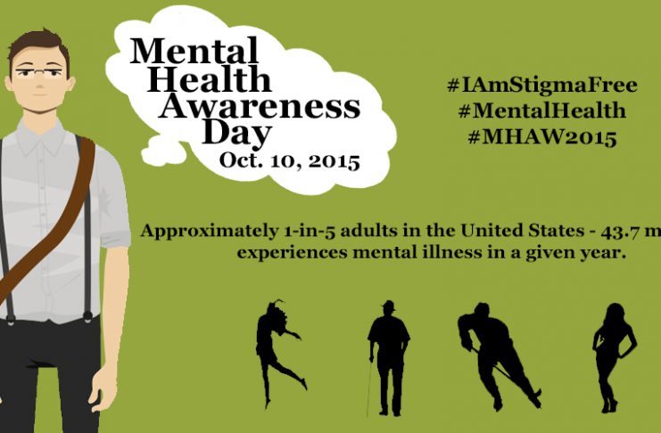 Mental Health Awareness Day