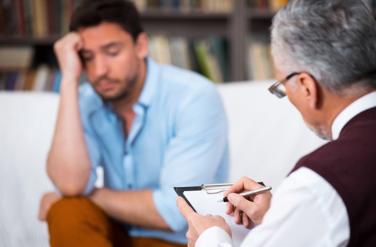 Clinical Psychologist Career Profile Clinical Psychologist